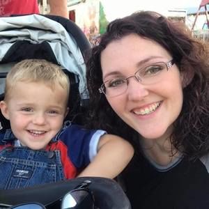 Meet your Posher, Crystal